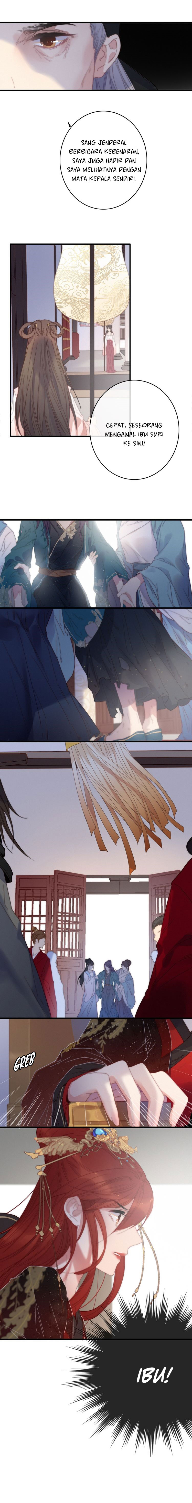 Ni Yu: God is a Girl Chapter 02 Gambar 6